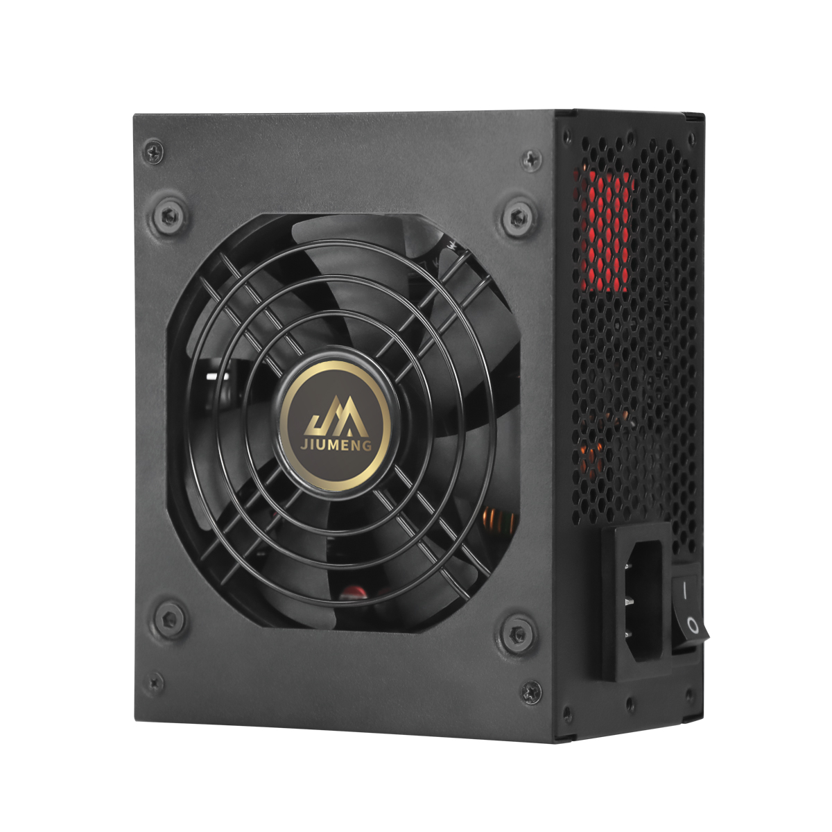 Sfx Power Supply 850W Gold - Modułowy zasilacz SFX o mocy 850