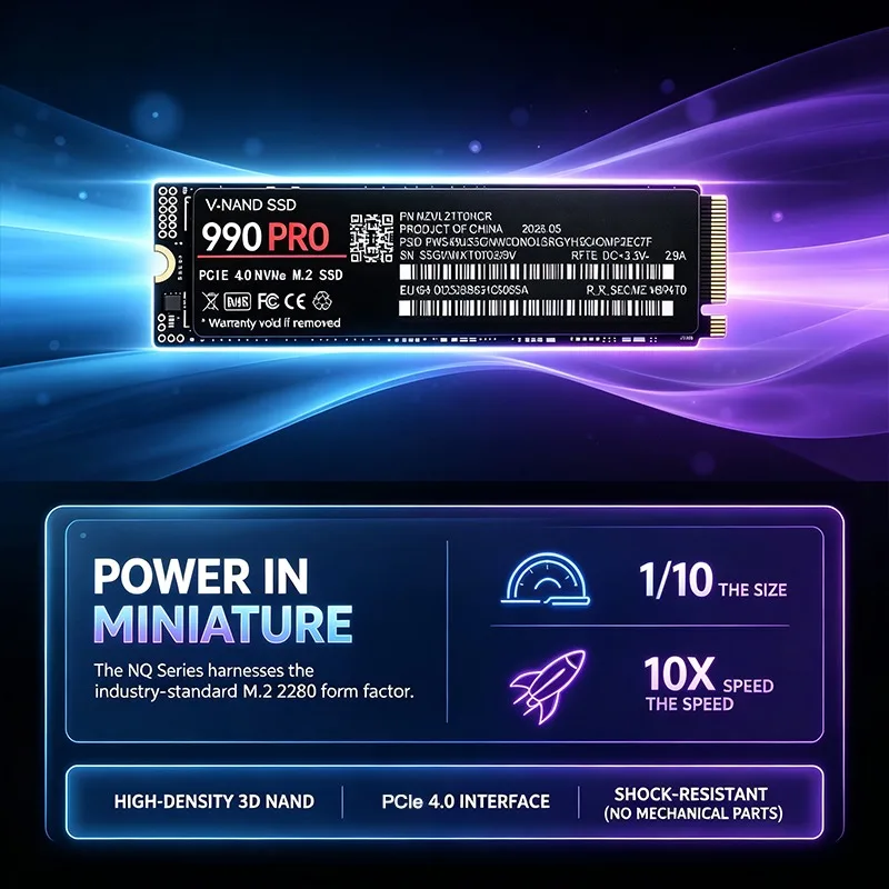 Oryginalny dysk SSD 990 PRO, p – M.2 Nvme 4Tb Pcie 4.0 Ssd recenzja i cena