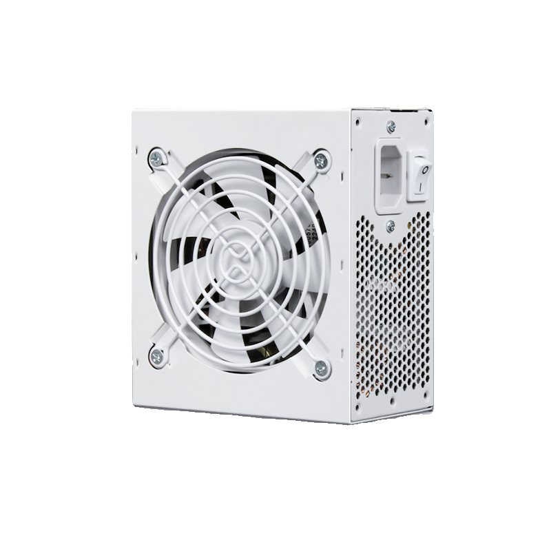 Złoty, w pełni modułowy zasila – Sfx Power Supply 850W Gold recenzja i cena