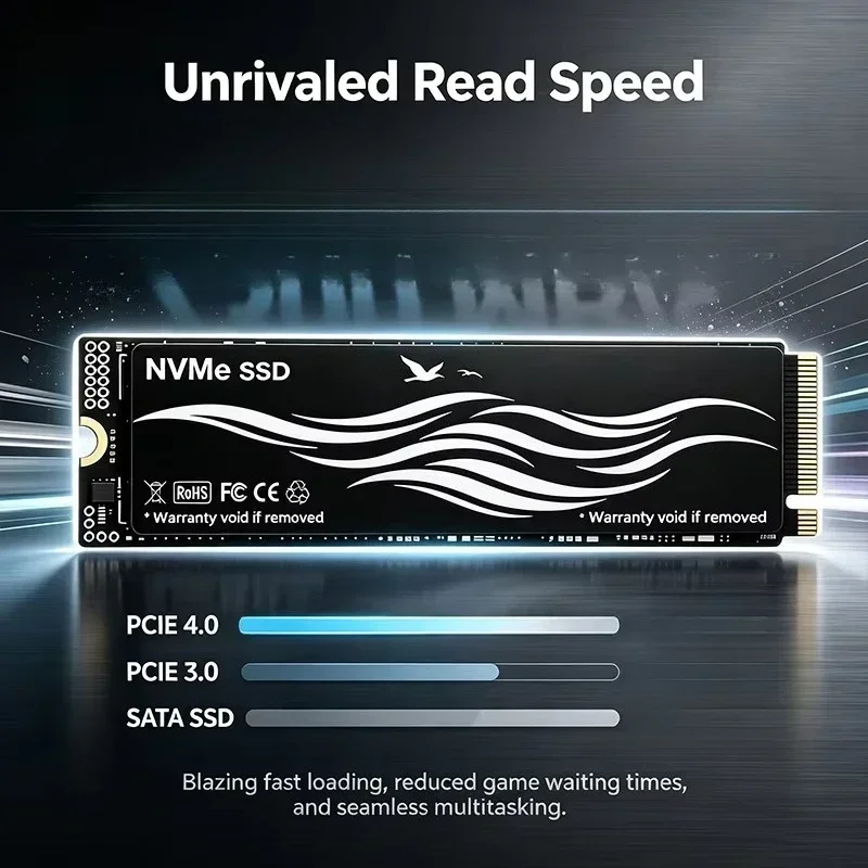 Wewnętrzny dysk NVMe M.2 SSD P – M.2 Nvme 4Tb Pcie 4.0 Ssd recenzja i cena