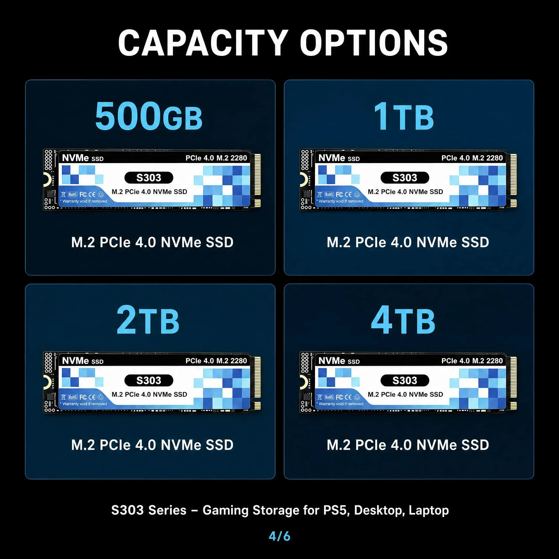 Oryginalny dysk SSD PCIe 4.0 N – M.2 Nvme 4Tb Pcie 4.0 Ssd recenzja i cena